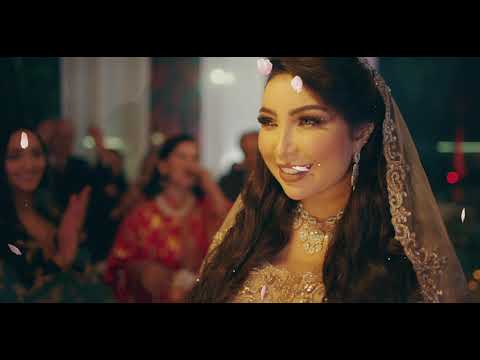 Dounia batma mariage music video 2022 دنيا باطمة المارياج