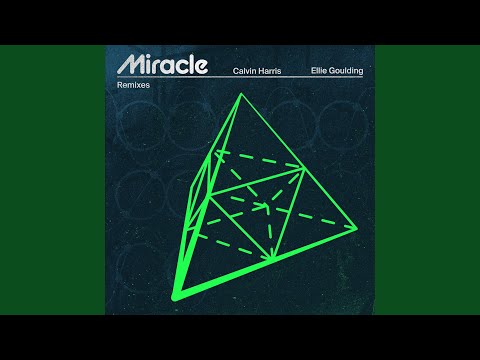 Miracle (Nicky Romero Extended Remix)