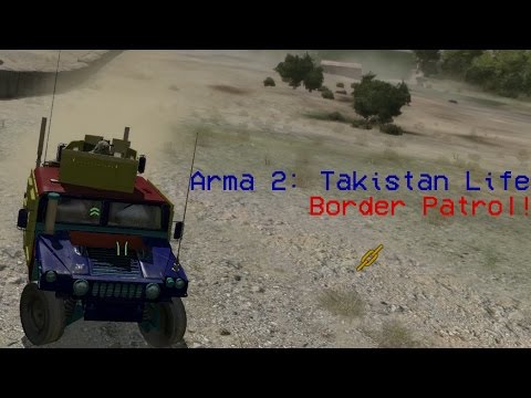 arma 2 takistan life 2009 arma 2 takistan life 2009