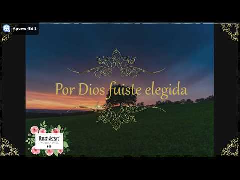 2   Por Dios fuiste elegida   CCB en Español - Official