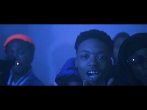 RealBreezo2x X YBN LV - “On Gang” Official Video