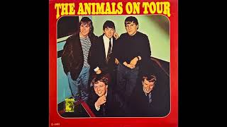 The Animals - Ain&#39;t Got You