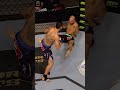 A bonus WORTHY knockout from Max Holloway! ?