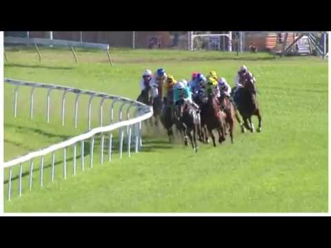 Impregnable Winning at Grafton 9 July 2017