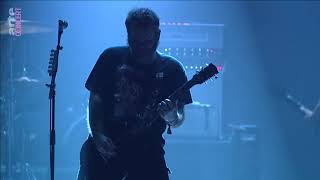 Neurosis - Live at Maifeld Derby 2018 (FULL VIDEO)