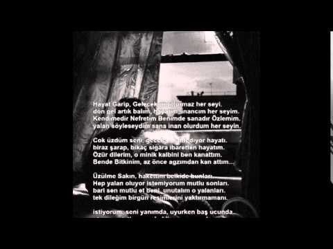 VaKa aKa iNTiSaH Ft. Ayazstyle - Kan Attım [2015]