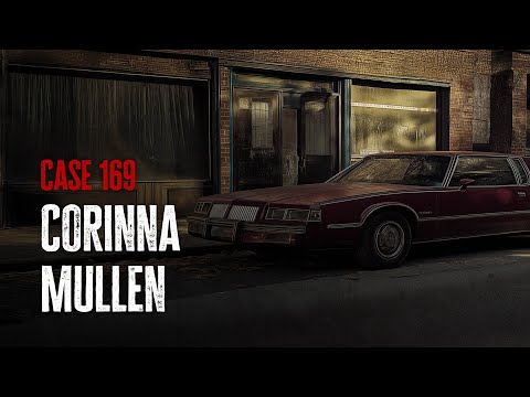 The hunt for a killer in Central City