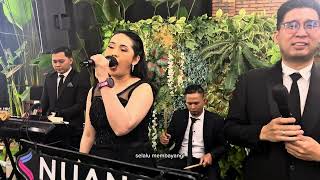 Download lagu Keabadian - Reza Artamevia ( Cover by Nuansa Entertainment ) mp3