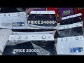 Dawlance Washing Machine Price in Pakistan 2023 | Dw - 6500 Dw - 7500 DW 10500 | Lowest price #price