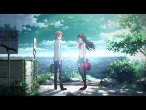 Nerawareta Gakuen Sayonara no Hashi Mayu Watanabe