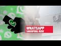 whatsapp snooping row all you need to know economic times