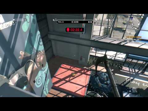 Dying Light - Bozak Horde Trials 1-19 Full Easy Solo Walkthrough (How To Beat Solo Bozak Horde)