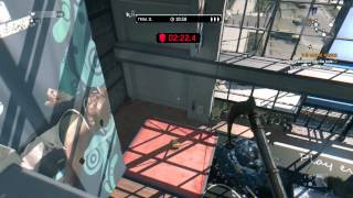 Dying Light - Bozak Horde Trials 1-19 Full Easy Solo Walkthrough (How To Beat Solo Bozak Horde)