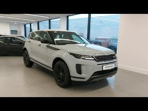 Land Rover Range Rover Evoque 1.5 269PS PHEV S - Image 2