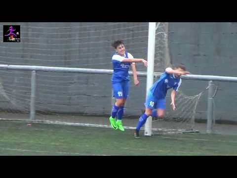 Gol Julene (Pauldarrak 2-0 Beasain) - www.ligasfutbolfemenino.com