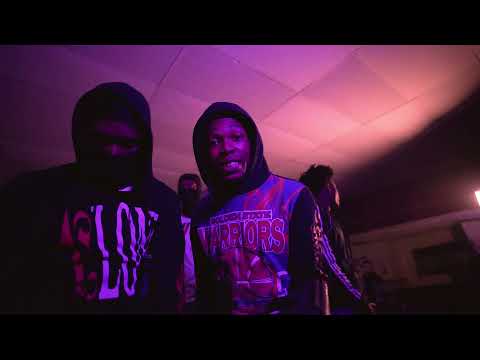 Ftos Twan x Solo Tay x Bbdr Tay x Paidlife Rose x Paidlife Zar - "50 up" (Official Video) #BH