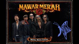 Download lagu SLANK - MAWAR MERAH [METAL ROCK COVER] HITS 90an INDONESIA TERBAIK mp3