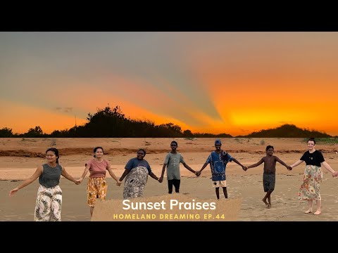 Elcho Island Sunsets | Homeland Dreaming Ep. 44