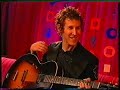 Ben Lee interview and Running With Scissors live