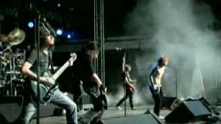 Dir en Grey - In Weal or Woe - Ankkarock Festival Finland - Lie Buried With A Vengeance