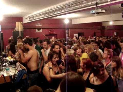 Mungo's Hi Fi - last tune at Monster Bass III