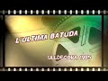 ulldecona 1985 l´ultima batuda c.c.r.