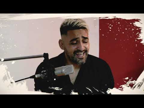 Lucas Ibarra la mitad acustico para mamá