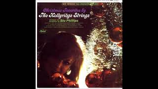 White Christmas ~ The Hollyridge Strings (1965)