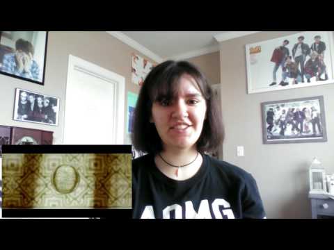 Uhm Jung-hwa - Dreamer M/V Reaction