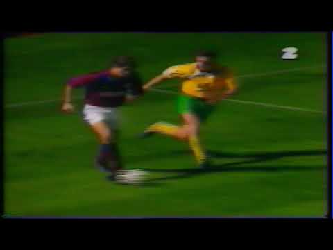 Girondins Bordeaux - GKS Katowice 1:1 (1994.11.01)