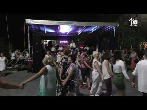 Recital Bebe Dragomir - Zilele Comunei Dumbrăvița 2019