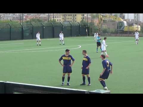 Giovanissimi Elite, Semifinale: Savio - Urbetevere  1 - 2 (dts)
