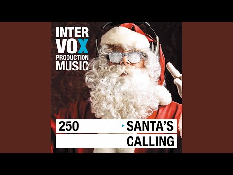 It's Time for Christmas