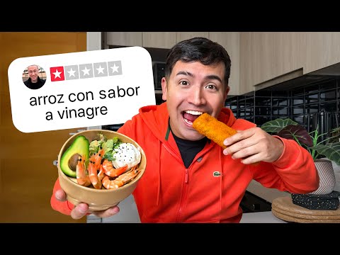 I tried places with 0 reviews