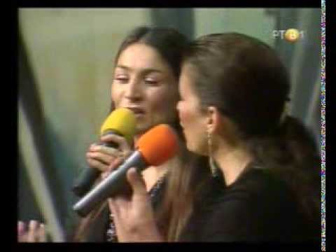 Sestre Trmcic - Kopa Cura Vinograd