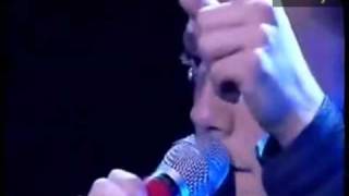 Tiziano Ferro -  La Paura Che (Live Storytellers) Legenda BR