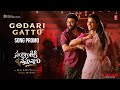 Godari Gattu Song Promo Sankranthiki Vasthunam Venkatesh Aishwarya Anil Ravipudi Bheems C