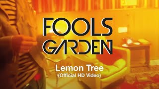 Fools Garden Lemon Tree...