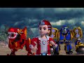 Helping The Locals Super 10 Full Episode Kids Cartoon