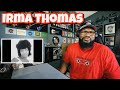 Irma Thomas “Ruler of my heart”, 1963 | REACTION