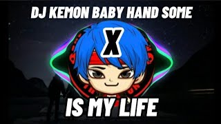 Download lagu DJ KEMON BABY HAND SOME X IS MY LIFE VIRALL TIKTOK... mp3
