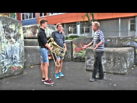 Dieter Kunst   -   Making of: Fotobuch "VERBUNDEN"