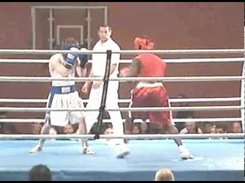 Tobe Ibediro vs Jessy Brown I.avi