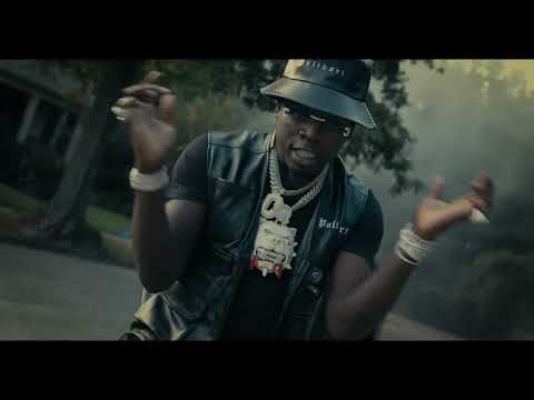 Big Boogie, Moneybagg Yo - I'm a MF [Music Video]