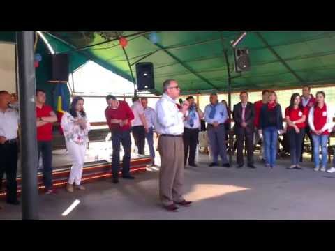 21 mai 2014 - Stâlpeni, judeţul Argeş - Victor Boştinaru