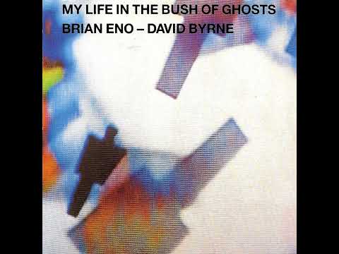 Brian Eno & David Byrne – America Is Waiting