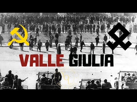 Quando FASCISTI e COMUNISTI si ALLEARONO (Anni di piombo)