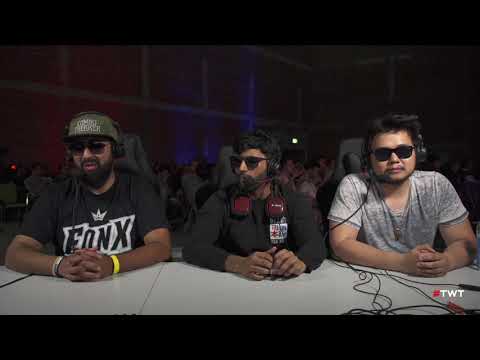 Tekken 7: Cooas/NBC | Noroma vs. Kkokkoma - Fighting Games Challenge 2019 - Grand Finals