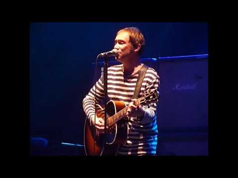 Simon Fowler ocean colour scene - sail on my boat/something for me (dotmusic)