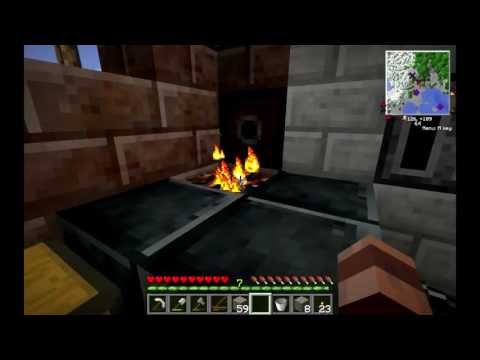 S1E12: TFCraft with Mead